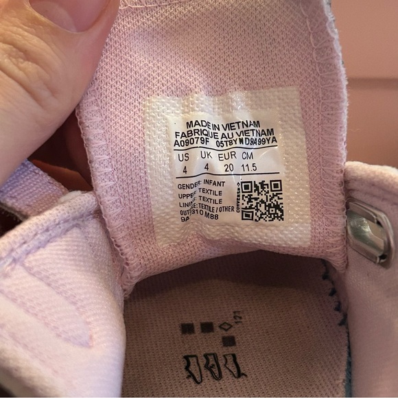 Converse Chuck Taylor Floral - Picture 3 of 6